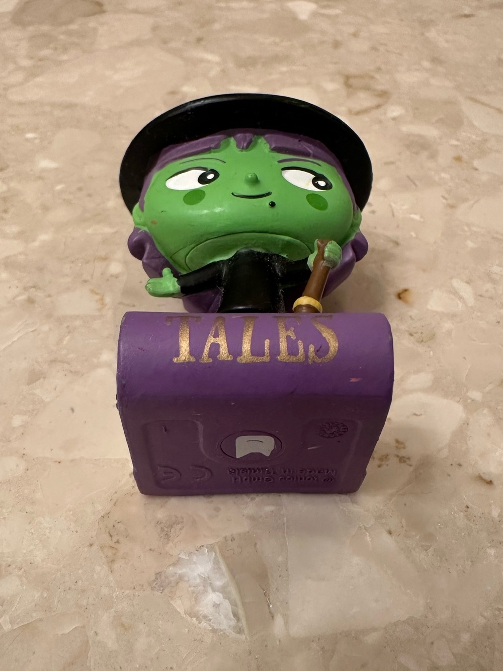 Spooky Tales Tonie